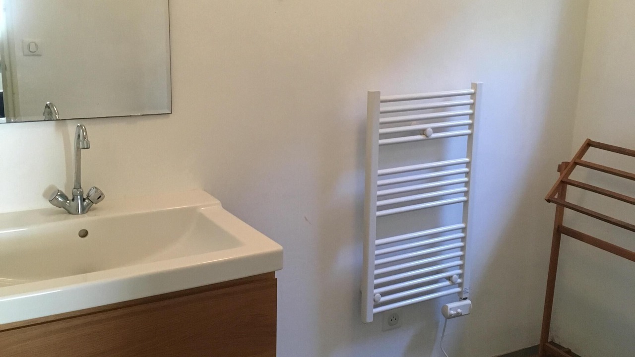 Photo of Bathroom in Saint-Palais-sur-Mer