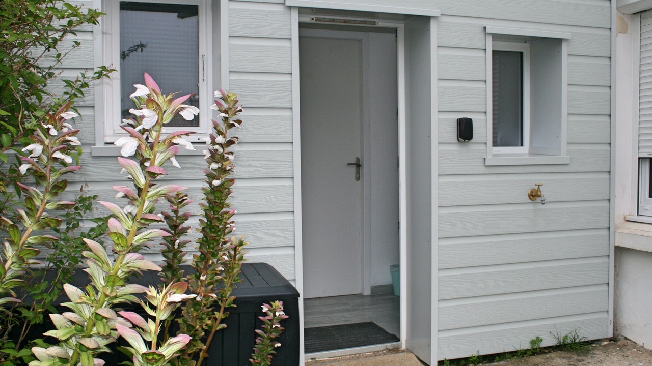 Photo of Outdoor in Saint-Palais-sur-Mer
