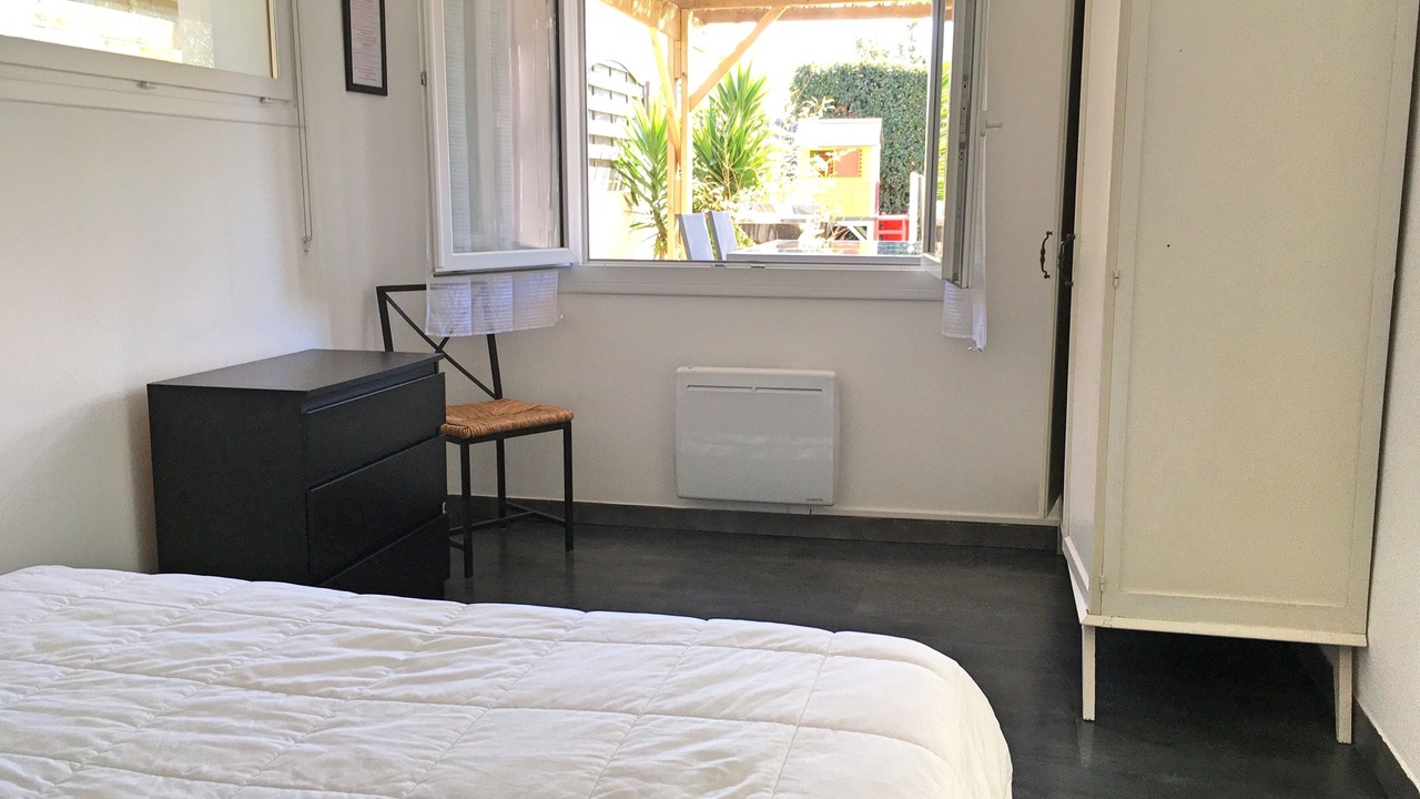 Photo of Bedroom in Saint-Palais-sur-Mer