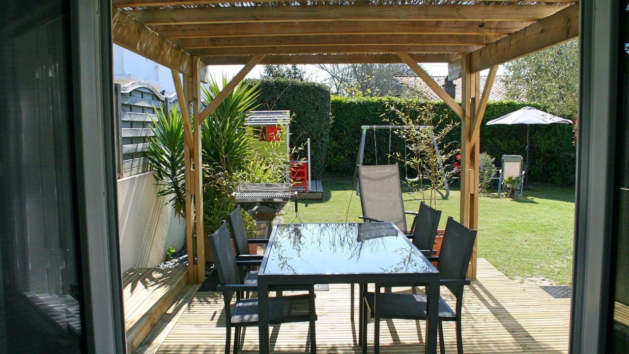 Photo of Outdoor in Saint-Palais-sur-Mer