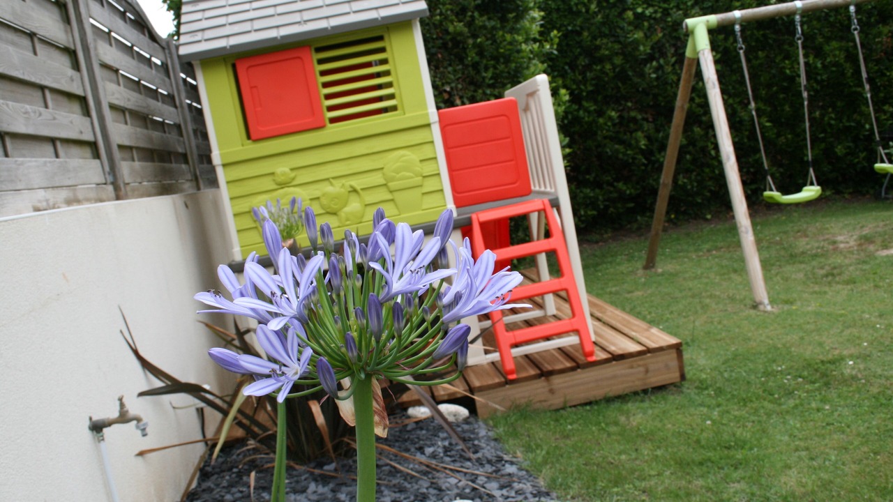 Photo of Outdoor in Saint-Palais-sur-Mer