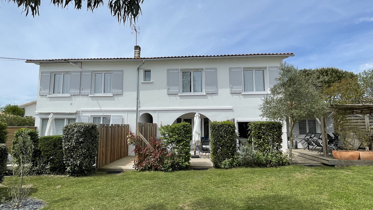 Photo of Outdoor in Saint-Palais-sur-Mer