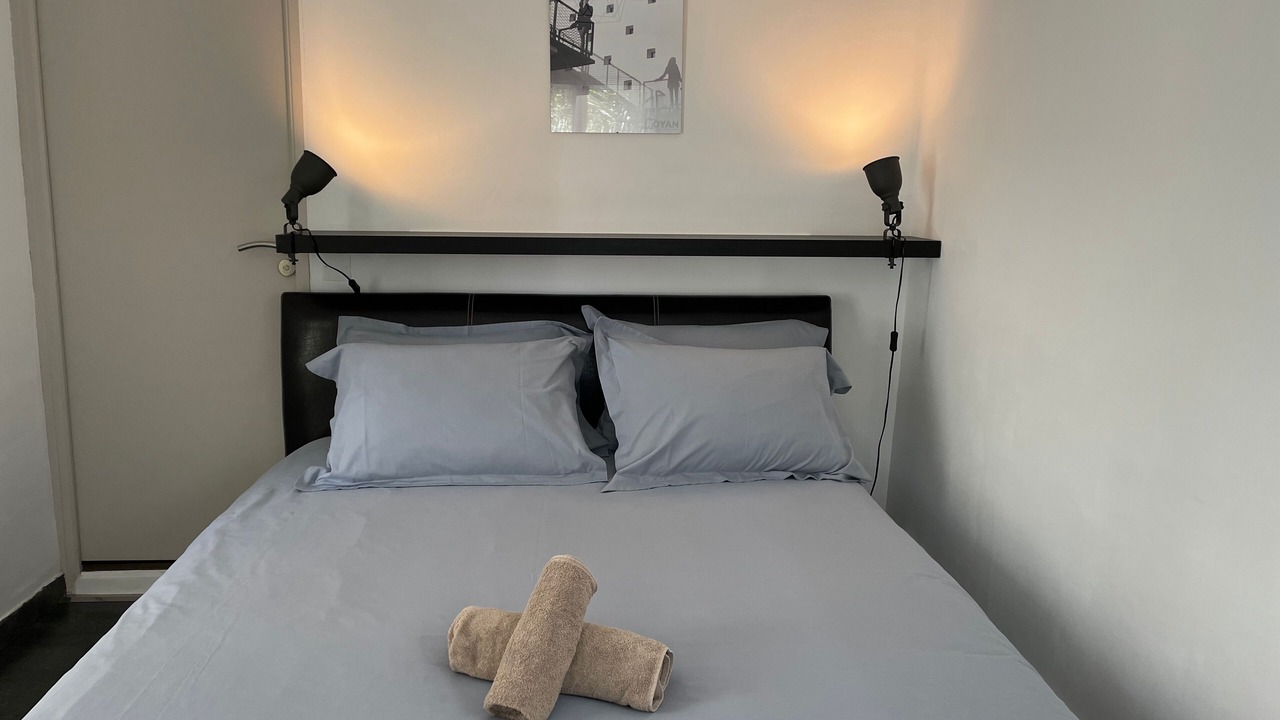 Photo of Bedroom in Saint-Palais-sur-Mer