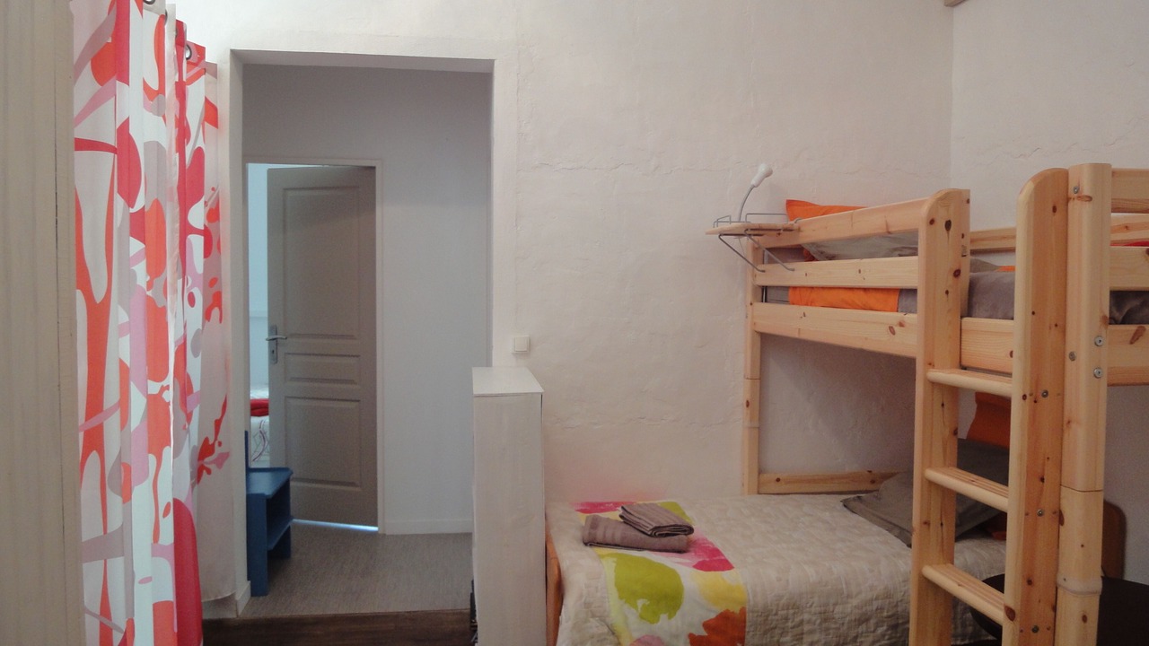 Photo of Bedroom in Boyardville