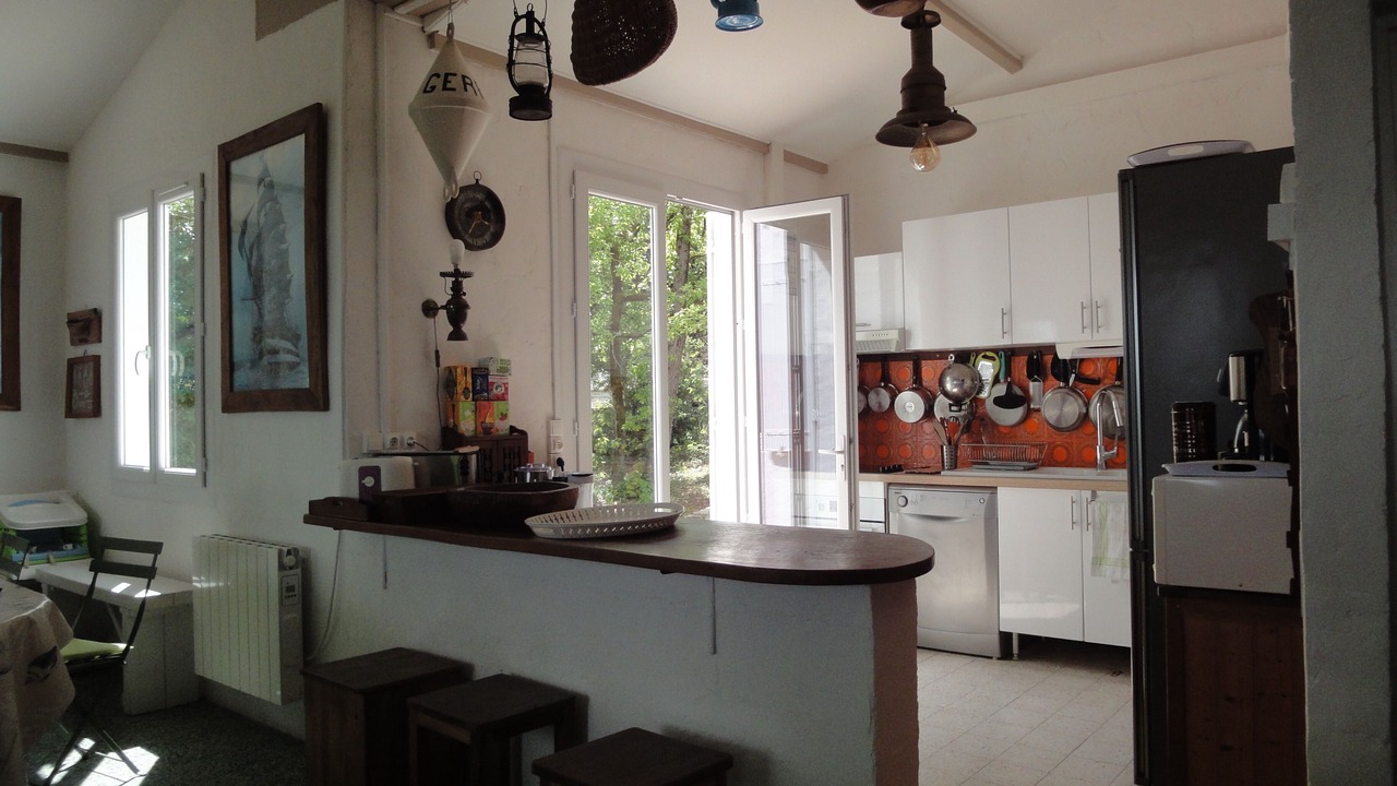 Photo of Kitchen in Boyardville