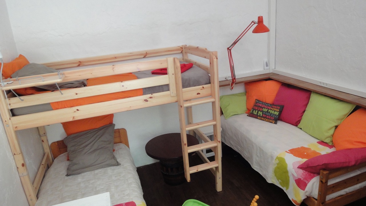 Photo of Bedroom in Boyardville