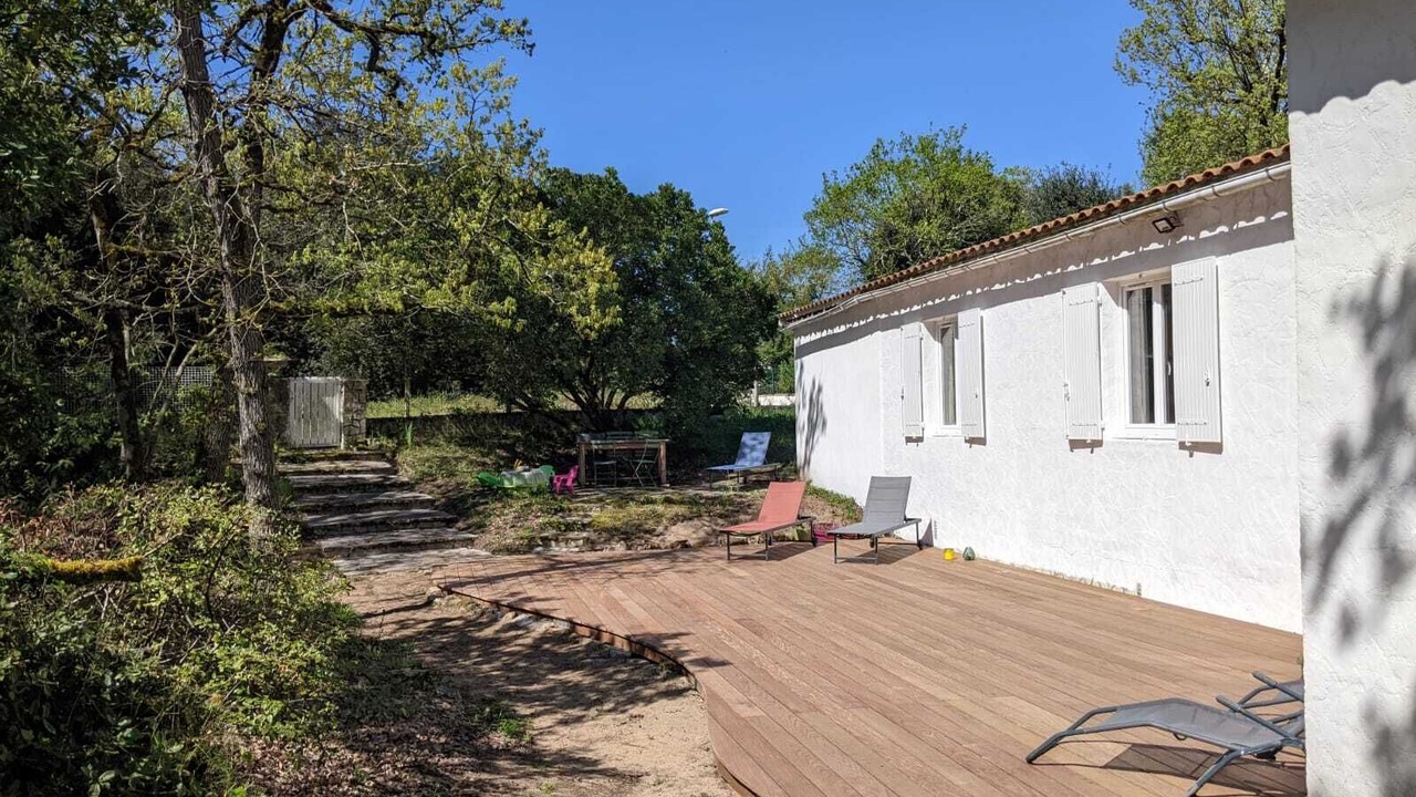 Photo of Patio Balcony in Boyardville