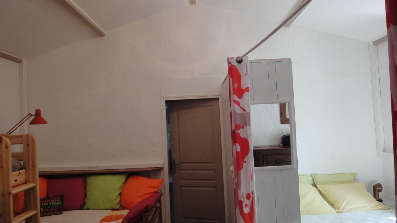 Photo of Bedroom in Boyardville