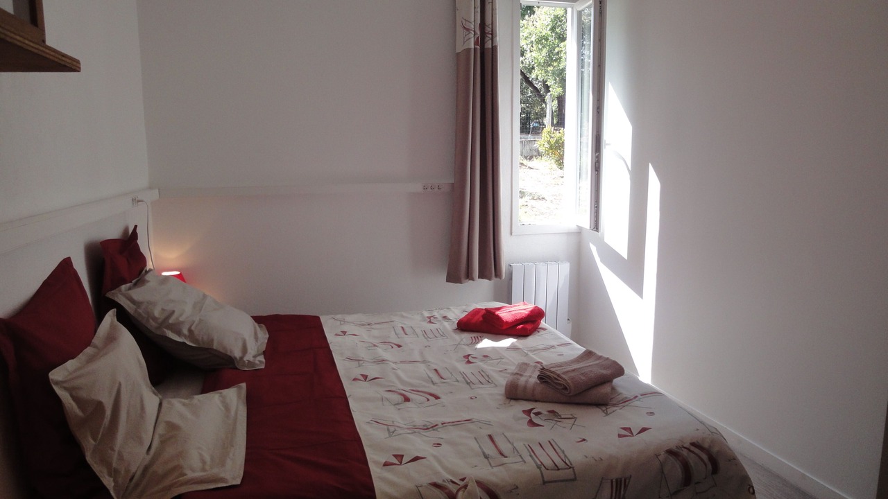 Photo of Bedroom in Boyardville