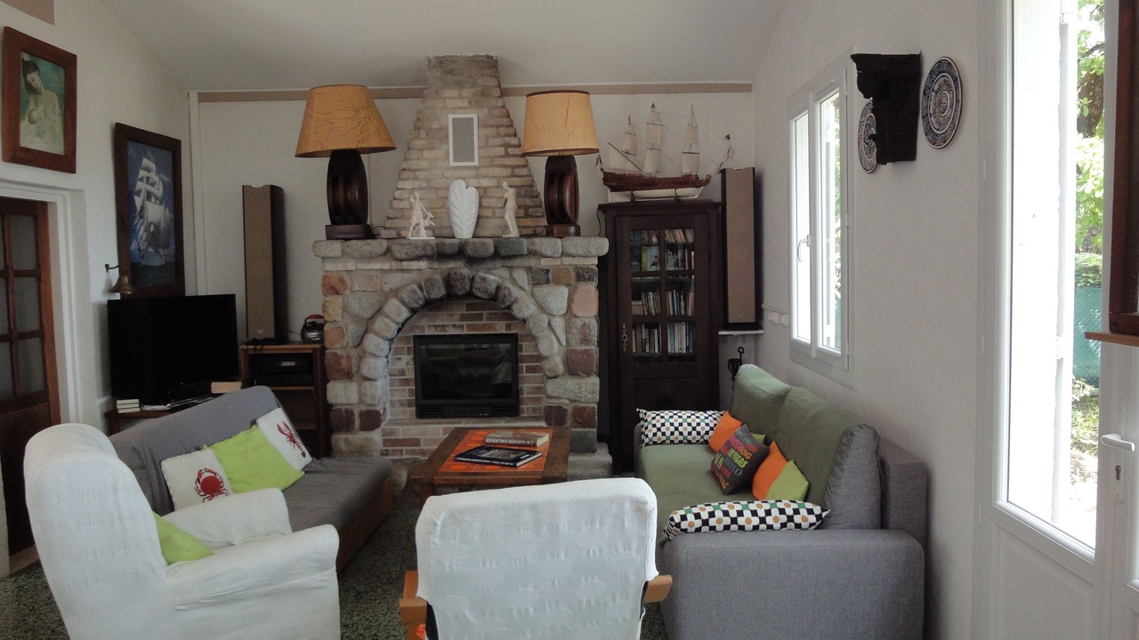 Photo of Livingroom in Boyardville