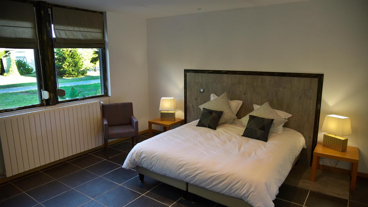 Photo of Bedroom in Saint-Andre-de-Cubzac