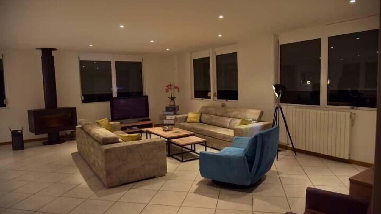 Photo of Livingroom in Saint-Andre-de-Cubzac