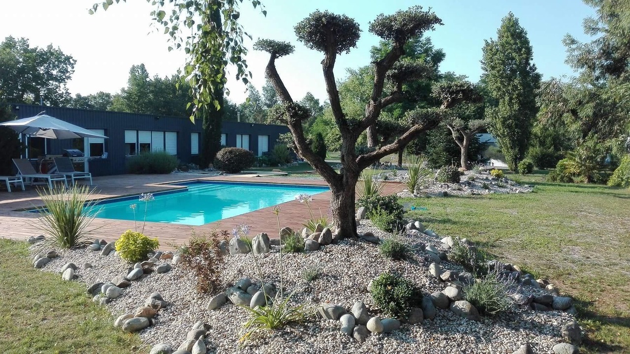 Photo of Outdoor in Saint-Andre-de-Cubzac