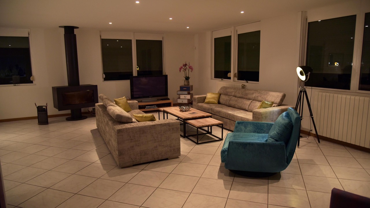 Photo of Livingroom in Saint-Andre-de-Cubzac