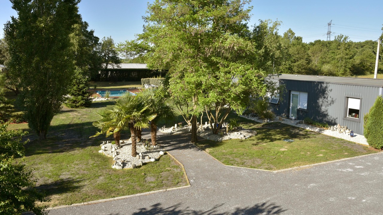 Photo of Outdoor in Saint-Andre-de-Cubzac