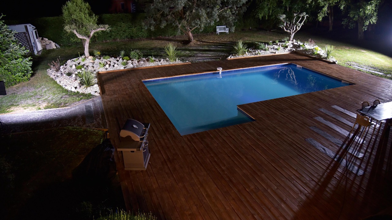 Photo of Outdoor in Saint-Andre-de-Cubzac