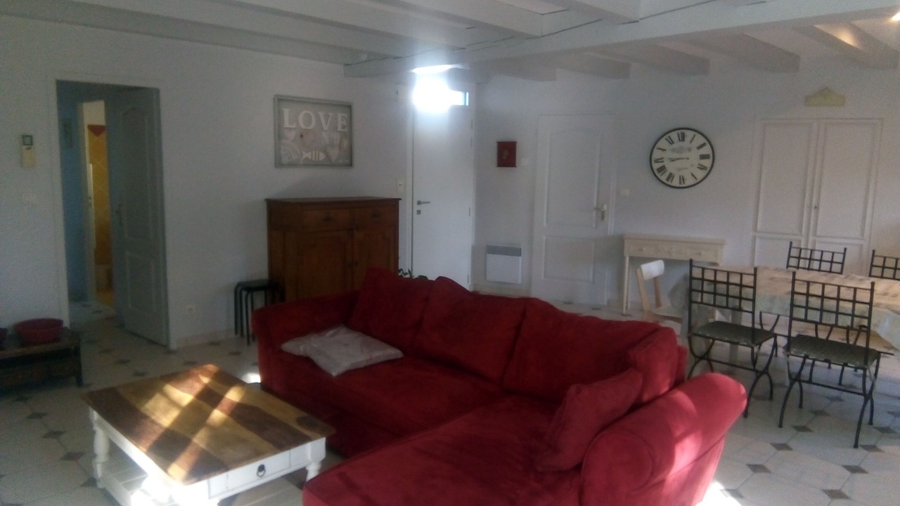 Photo of Livingroom in Les Mathes