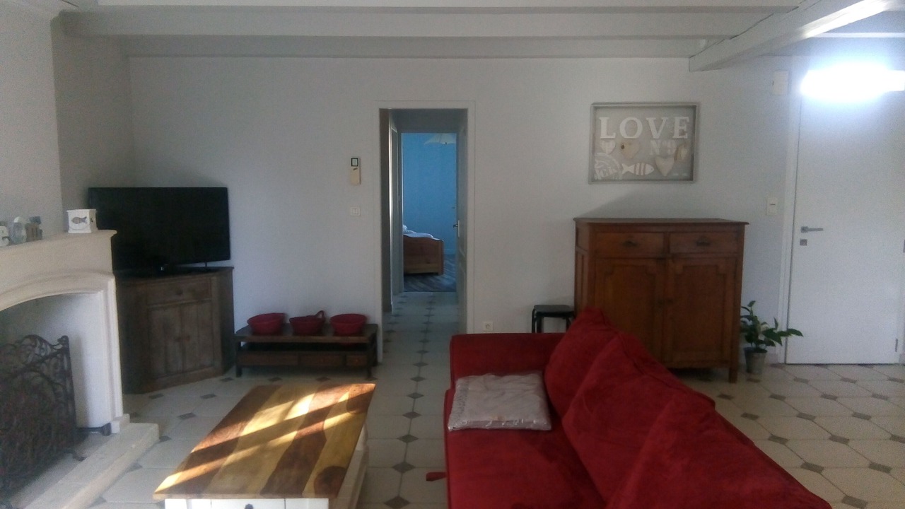 Photo of Livingroom in Les Mathes