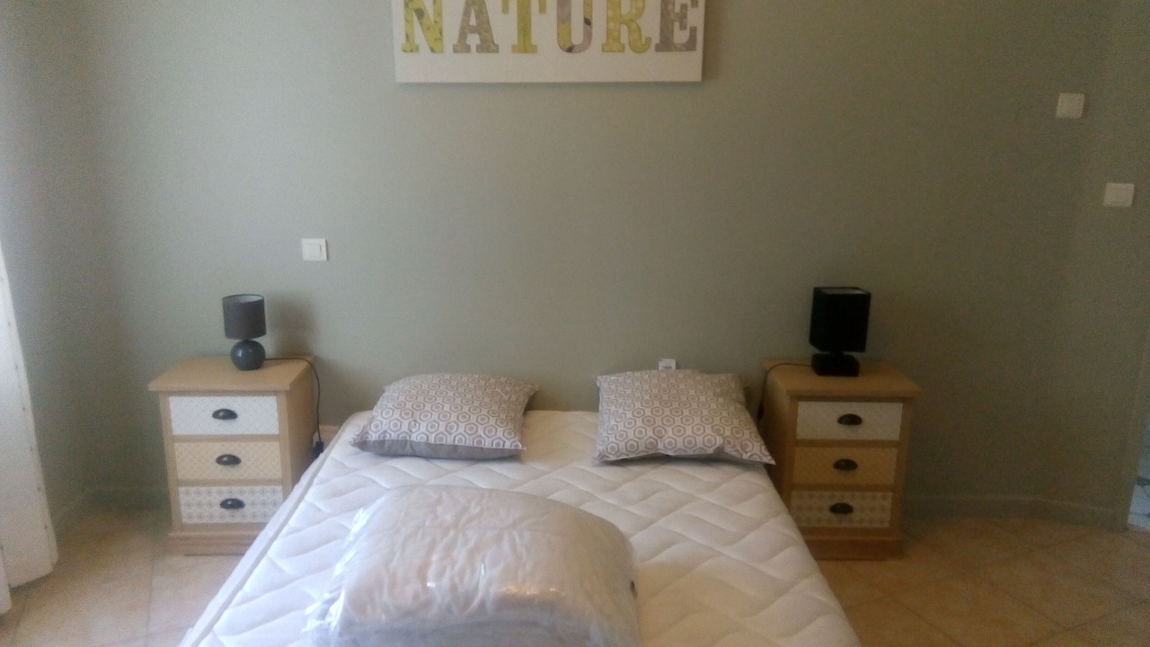 Photo of Bedroom in Les Mathes