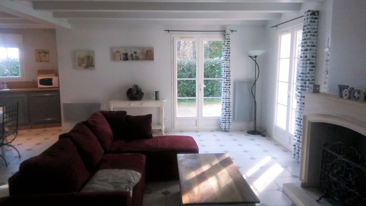 Photo of Livingroom in Les Mathes