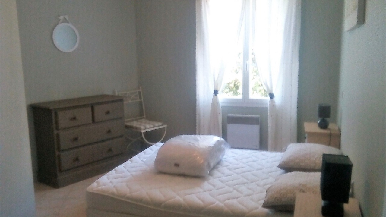 Photo of Bedroom in Les Mathes