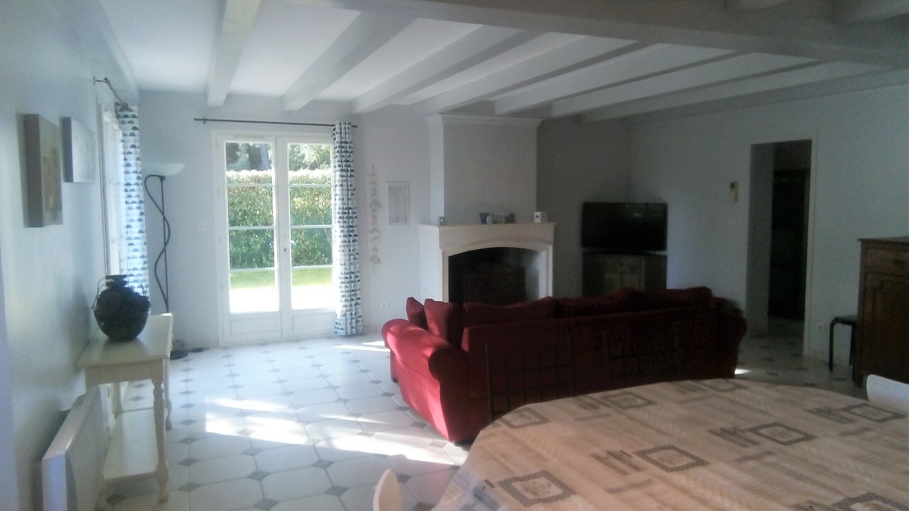 Photo of Livingroom in Les Mathes