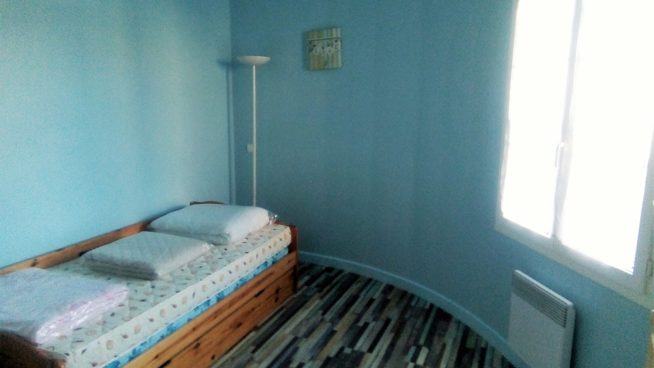 Photo of Bedroom in Les Mathes