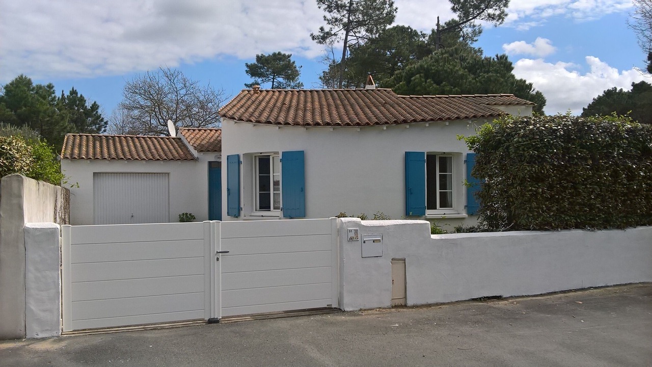 Photo of Outdoor in Les Mathes