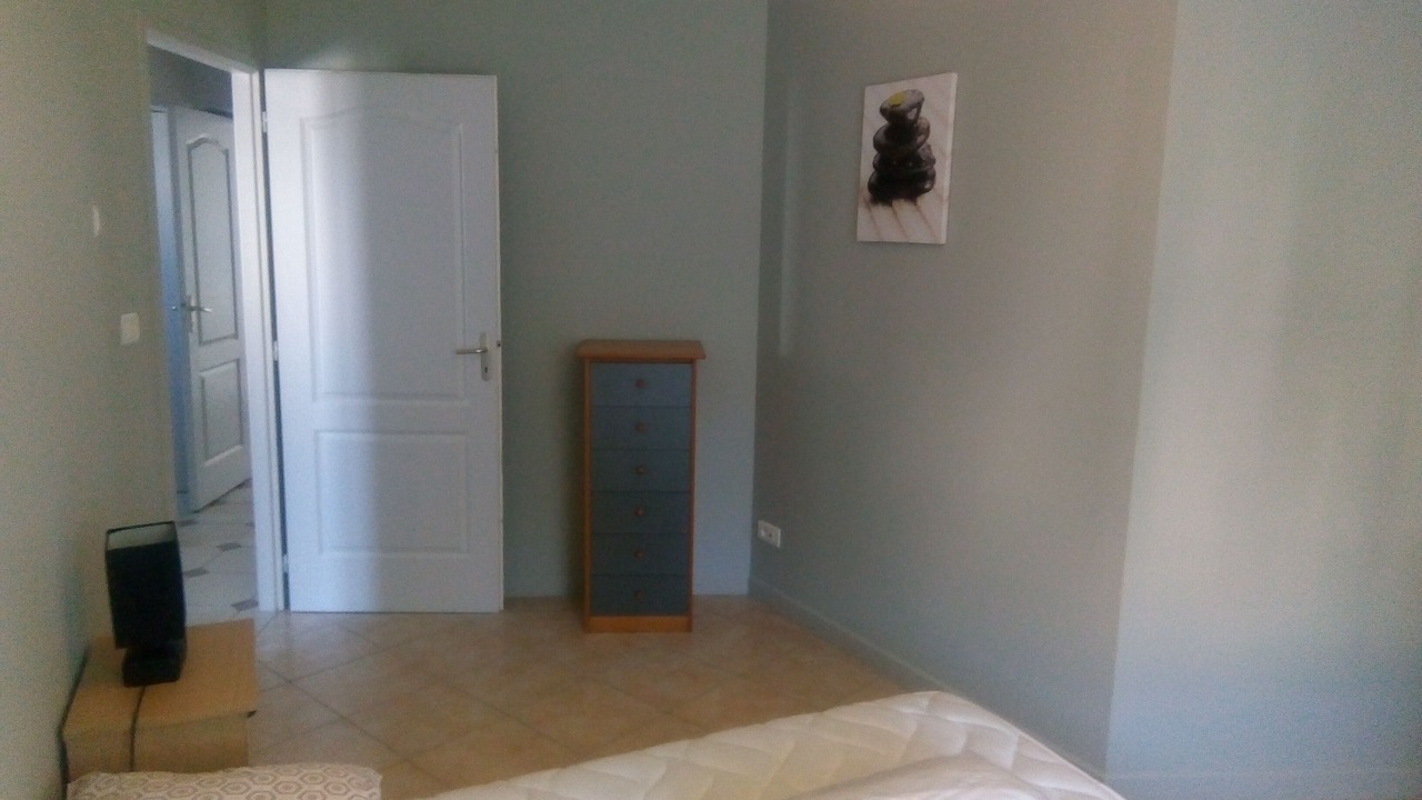 Photo of Bedroom in Les Mathes