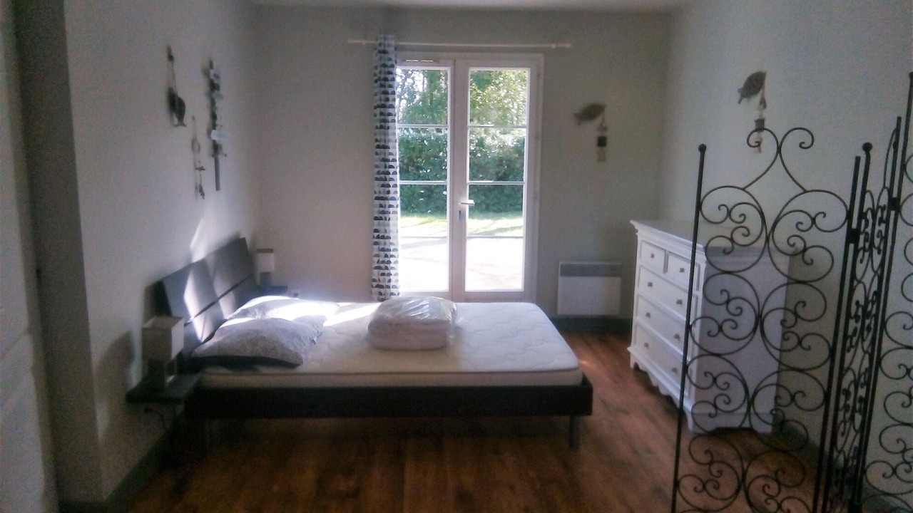 Photo of Bedroom in Les Mathes