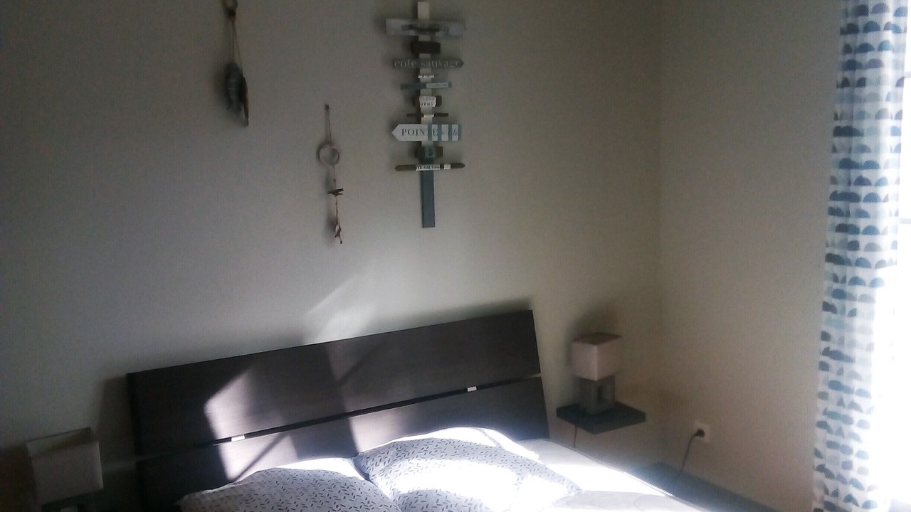 Photo of Bedroom in Les Mathes