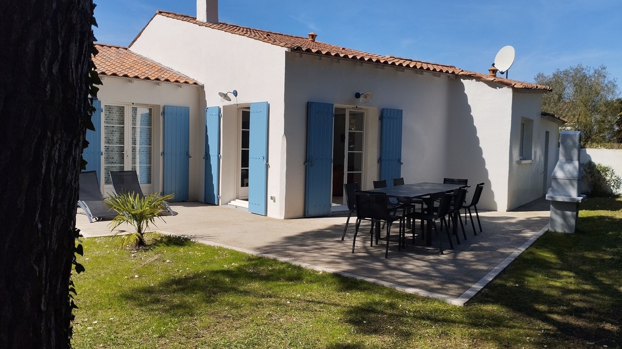 Photo of Outdoor in Les Mathes
