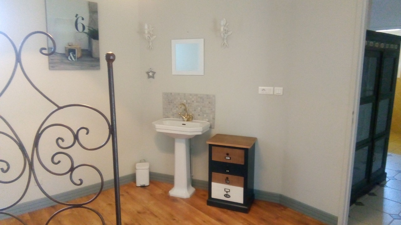 Photo of Bathroom in Les Mathes