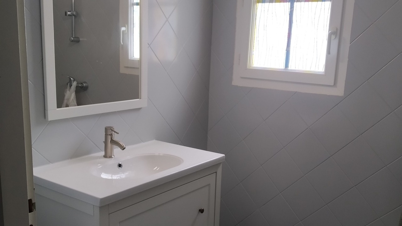 Photo of Bathroom in Les Mathes