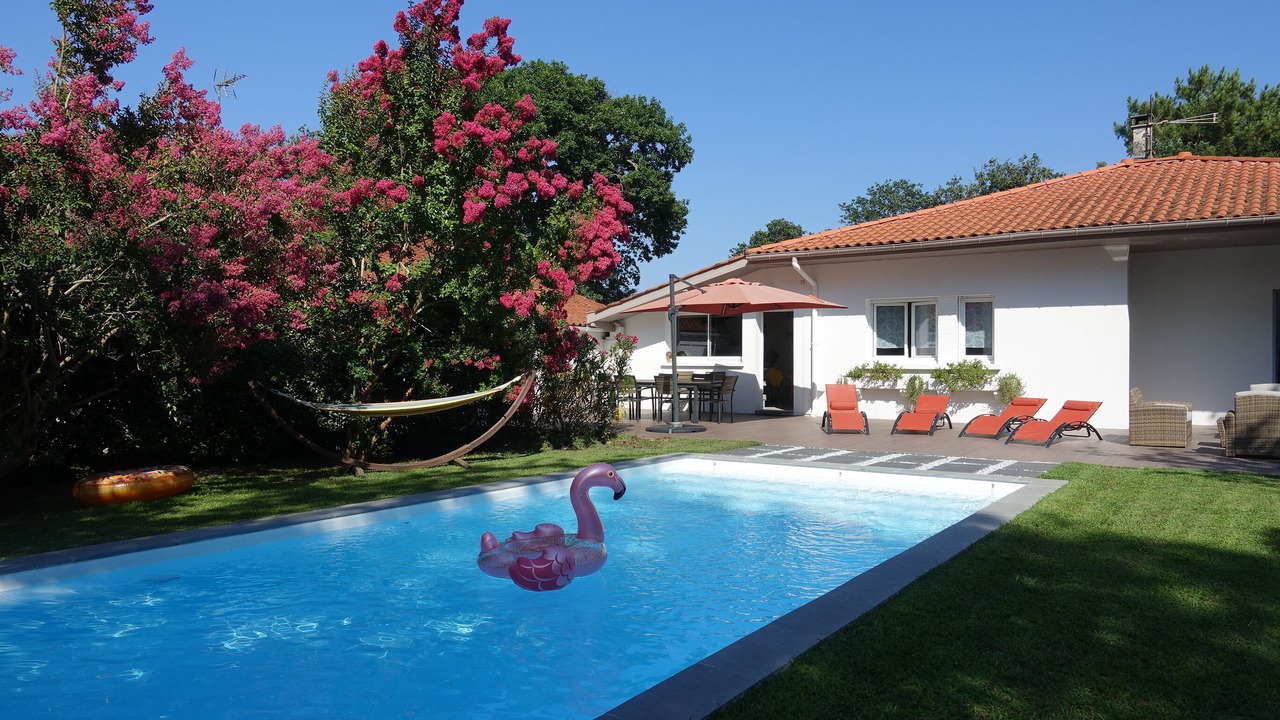 Photo of Outdoor in Labenne-Ocean