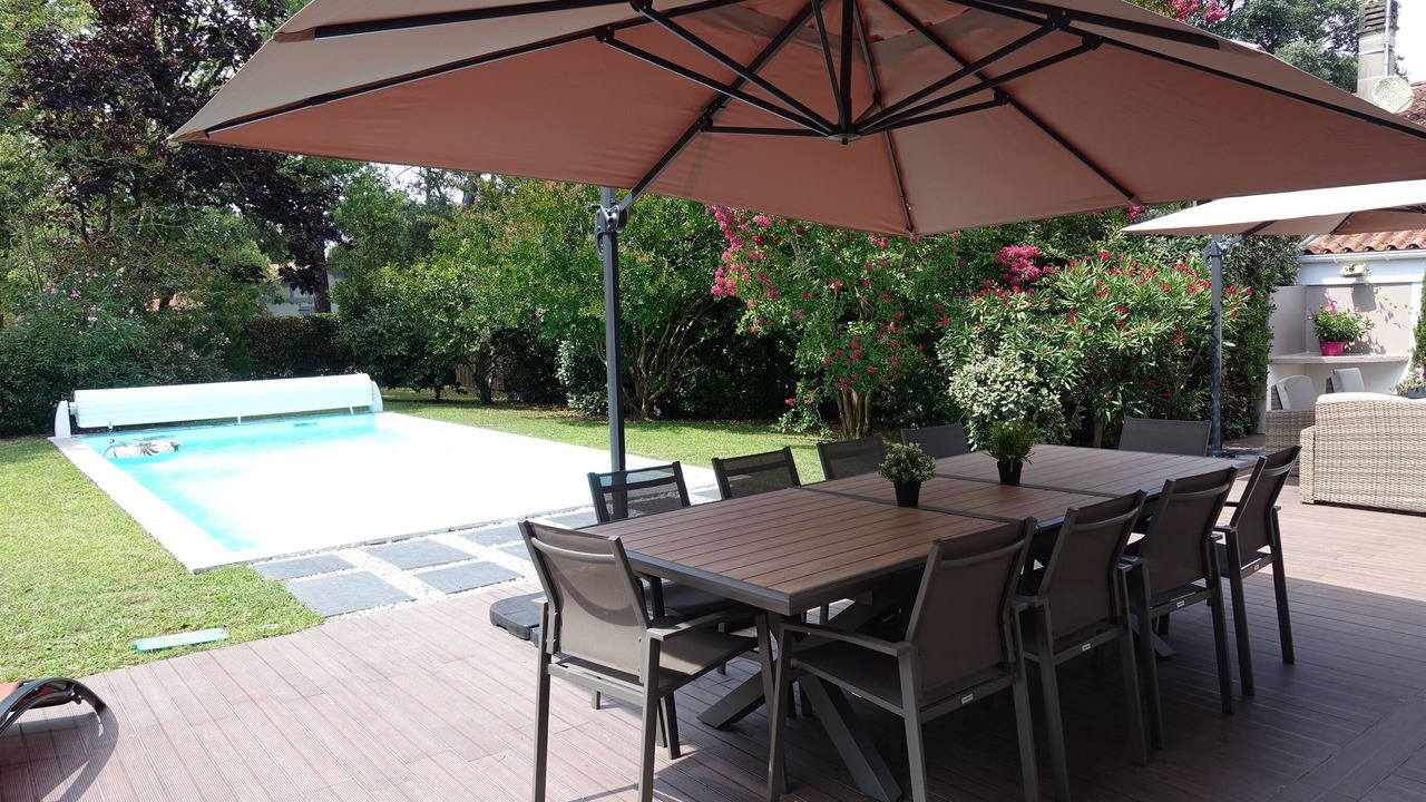 Photo of Outdoor in Labenne-Ocean