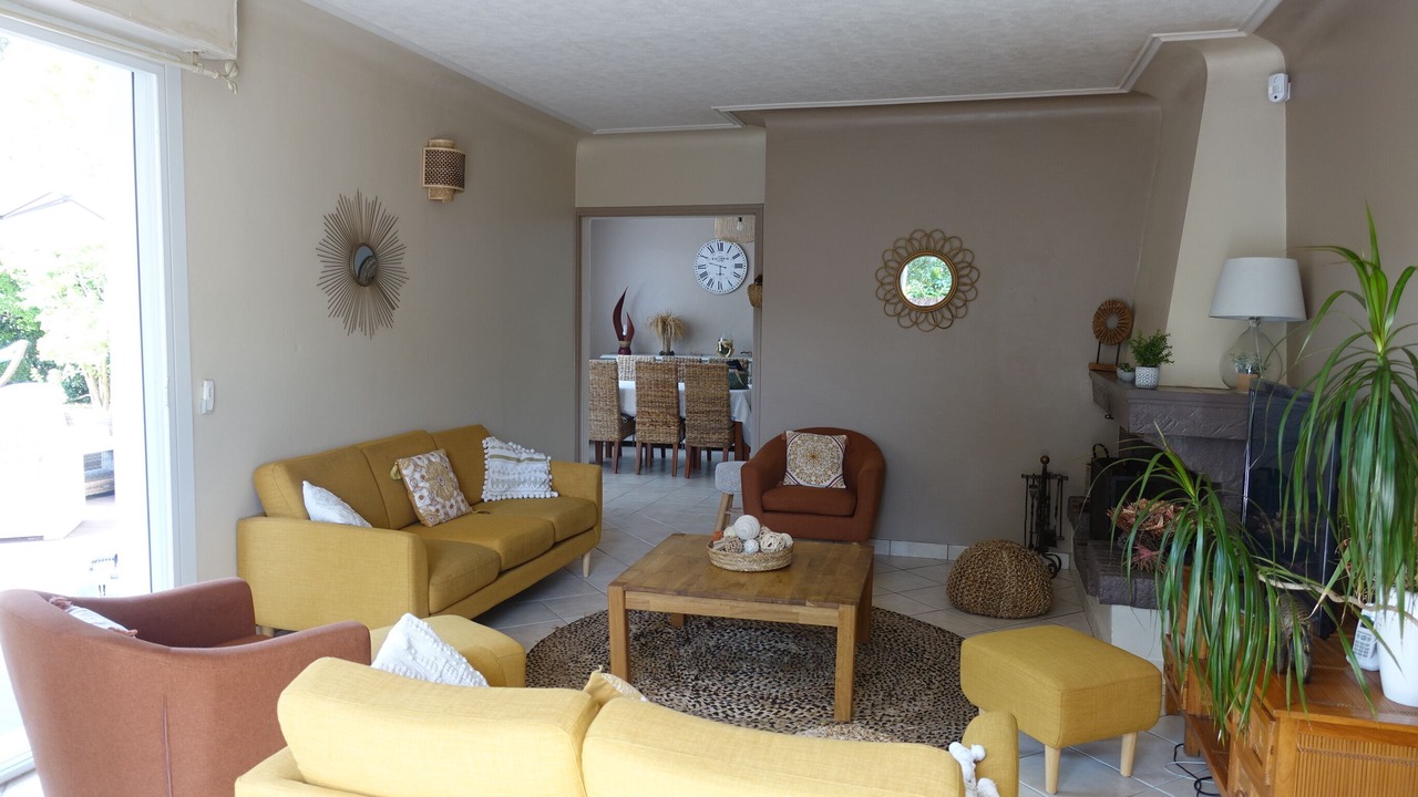 Photo of Livingroom in Labenne-Ocean