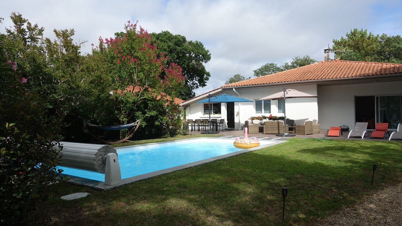 Photo of Outdoor in Labenne-Ocean