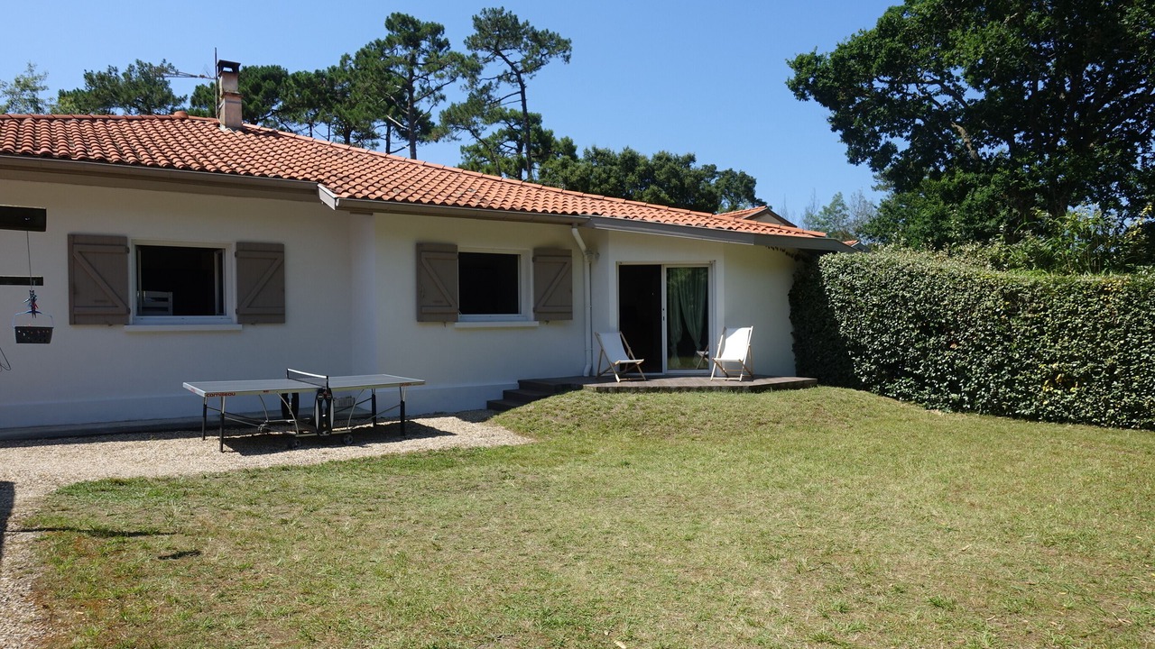 Photo of Outdoor in Labenne-Ocean
