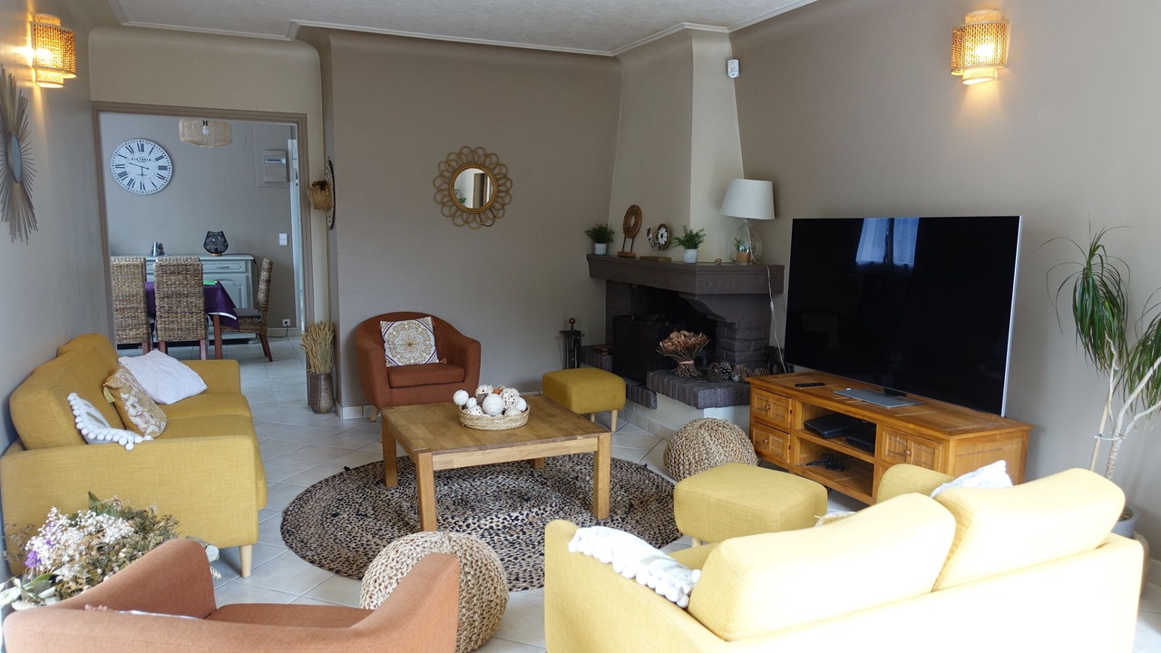 Photo of Livingroom in Labenne-Ocean