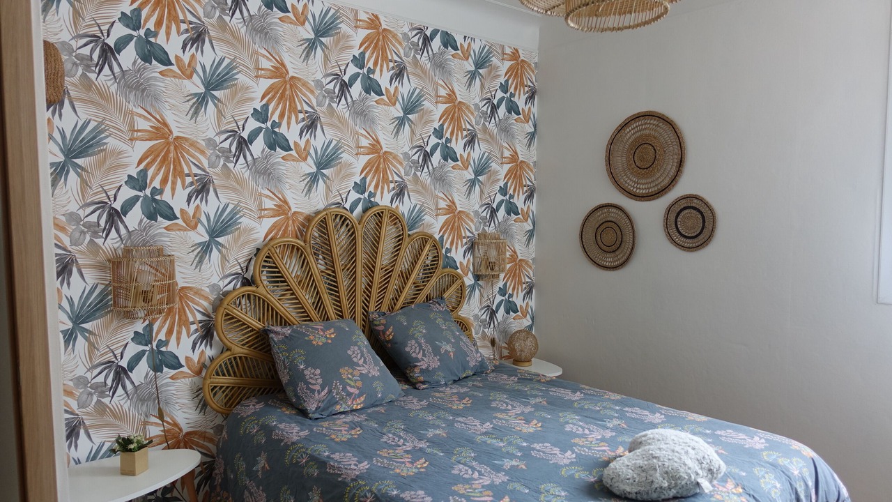 Photo of Bedroom in Labenne-Ocean