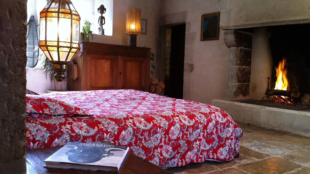 Photo of Bedroom in Coulounieix-Chamiers