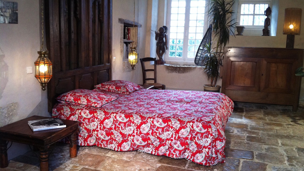Photo of Bedroom in Coulounieix-Chamiers