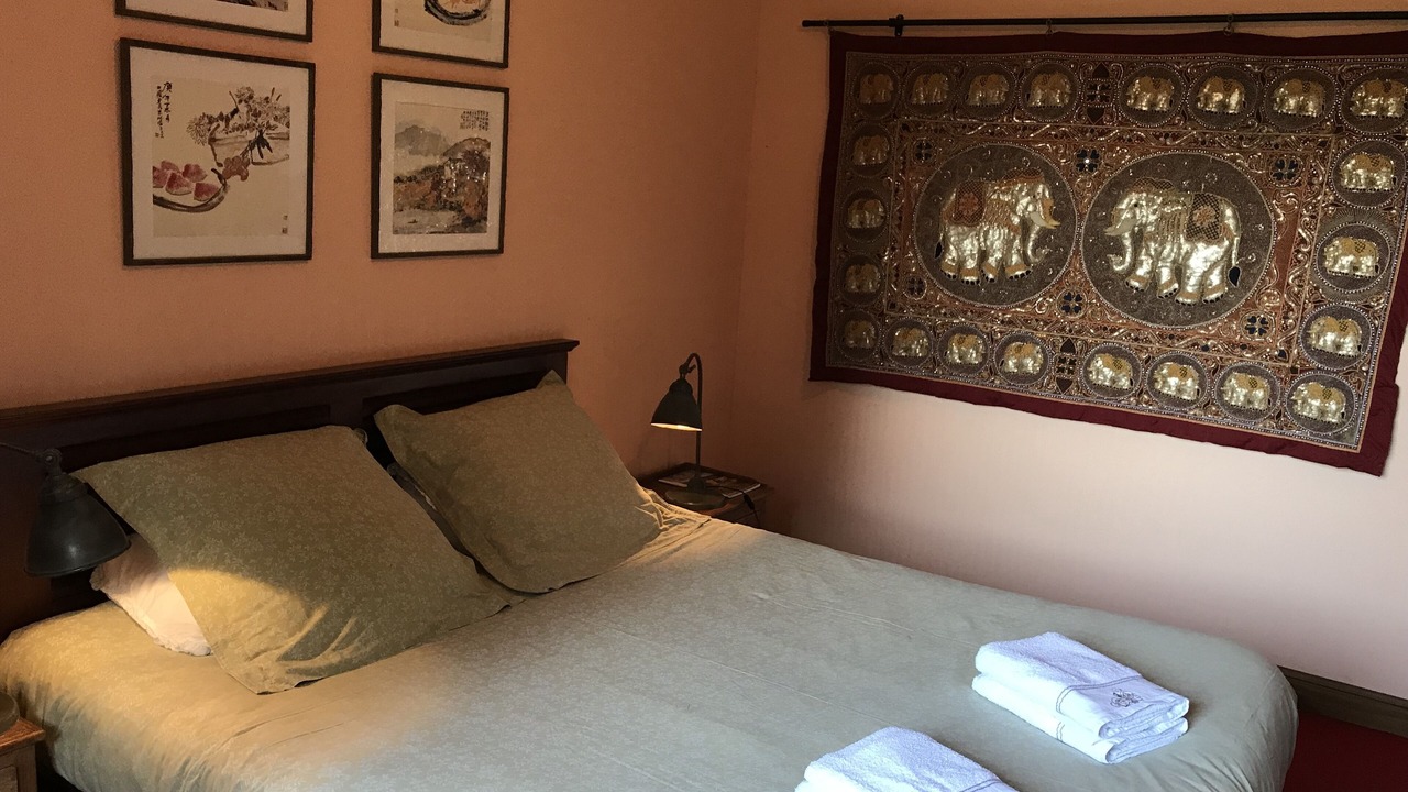 Photo of Bedroom in Coulounieix-Chamiers