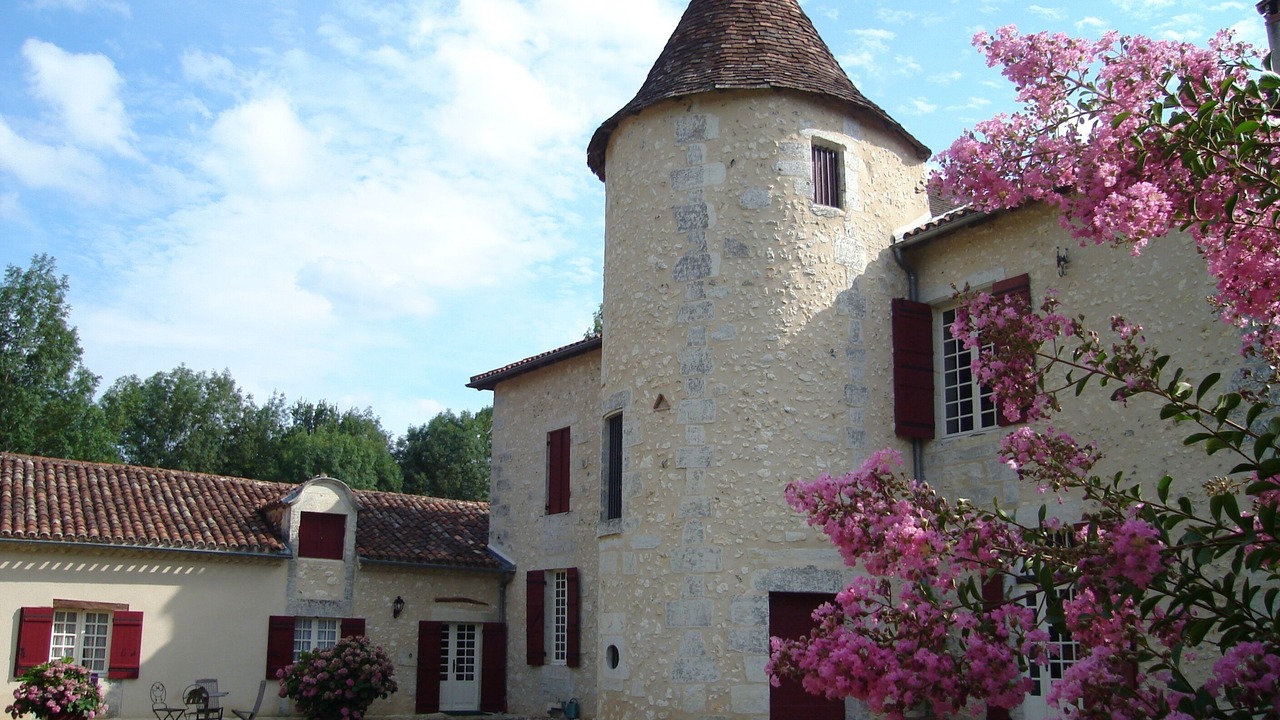 Photo of Outdoor in Coulounieix-Chamiers