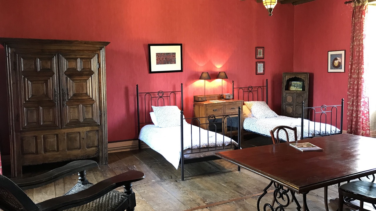 Photo of Bedroom in Coulounieix-Chamiers