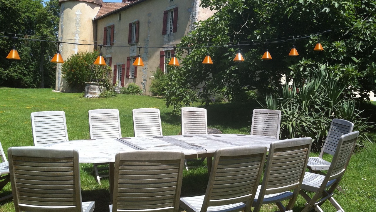 Photo of Outdoor in Coulounieix-Chamiers