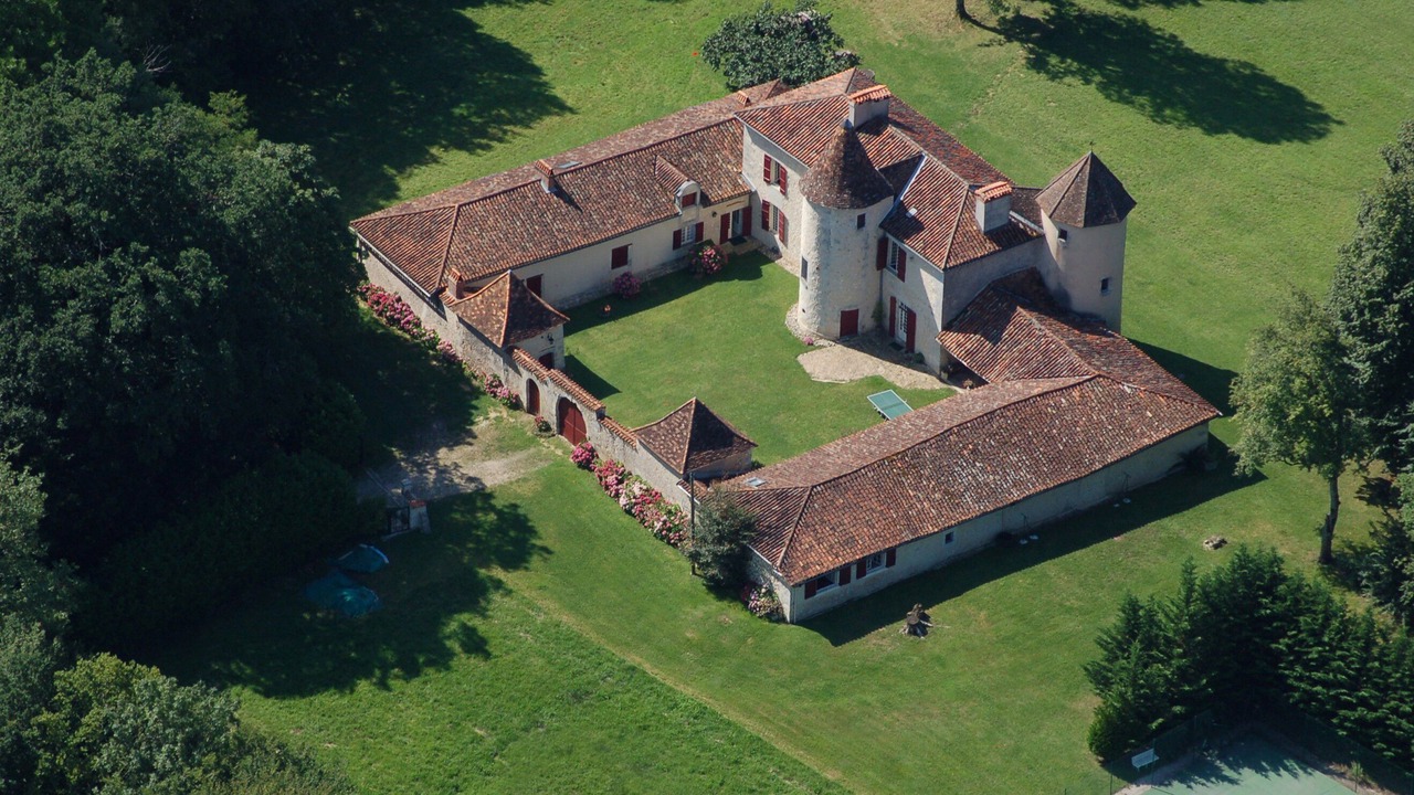 Photo of Outdoor in Coulounieix-Chamiers