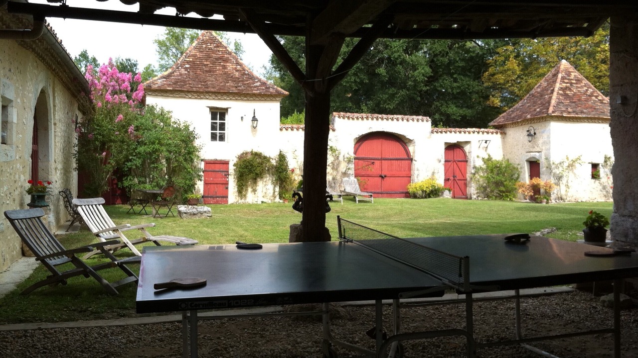 Photo of Outdoor in Coulounieix-Chamiers