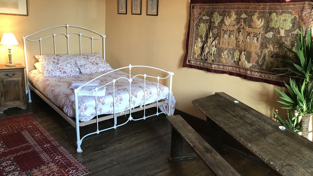 Photo of Bedroom in Coulounieix-Chamiers